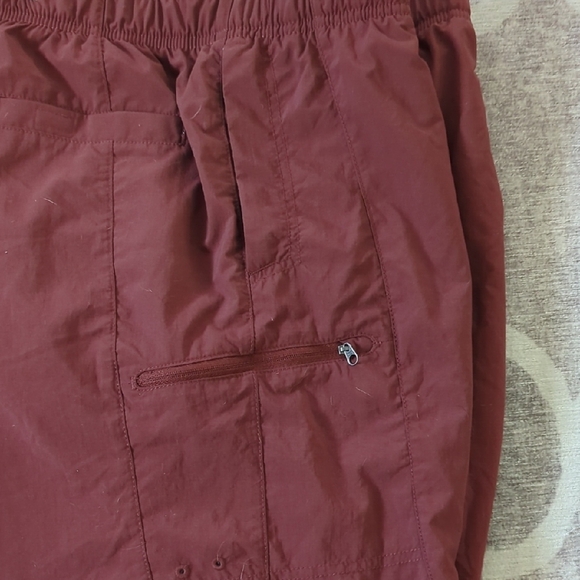 Columbia Men's Outdoor Shorts Hiking Large - Picture 6 of 7